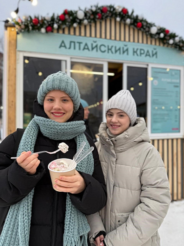 Фото из личного архива Андрея Мытника
